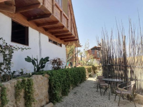 Suma surf house